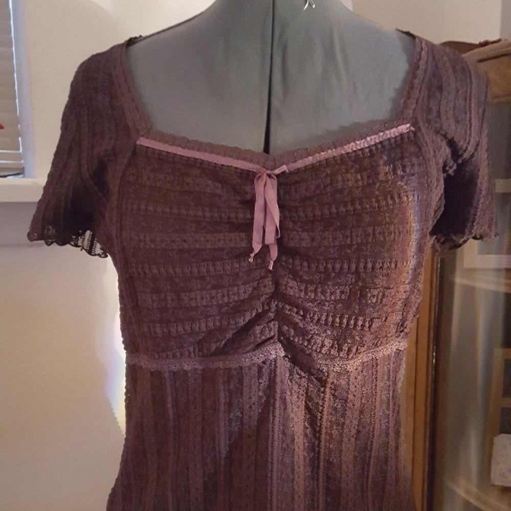 Sigrid Olsen Top